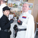 Illustration for article titled The Empire Had A Cocktail Party, No Rebels Allowed